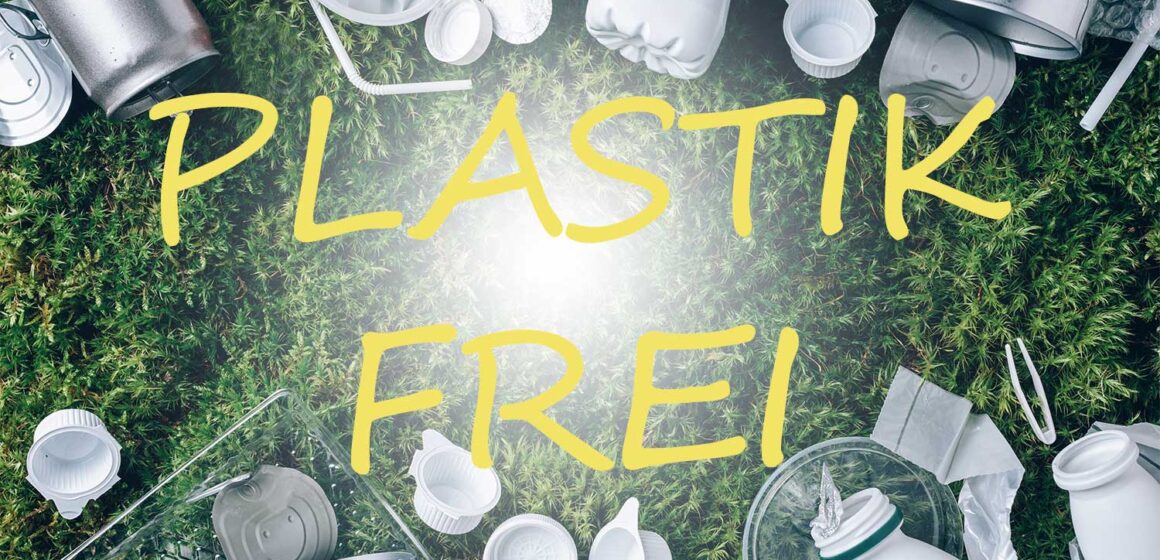 Plastikfreie Verpackungslösungen