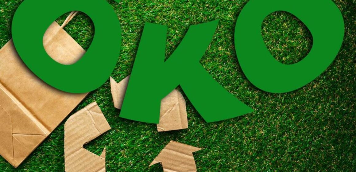 Verpackungsverordnung - Öko-Verpackung