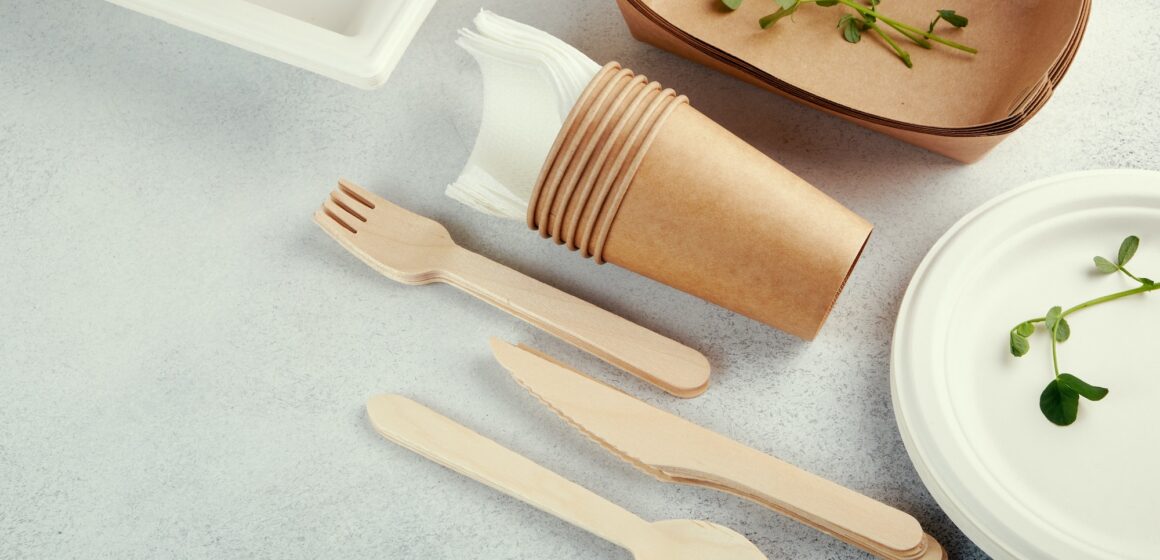 Verpackungen aus Stärke und Zellulose: Funktionieren sie wirklich?