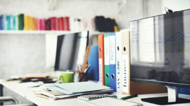 Alternativen zu Plastikverpackungen für Büromaterialien
