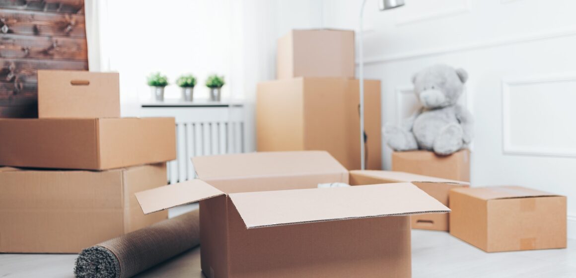 Preiswerter Karton für Verpackungen