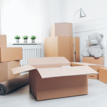 Preiswerter Karton für Verpackungen
