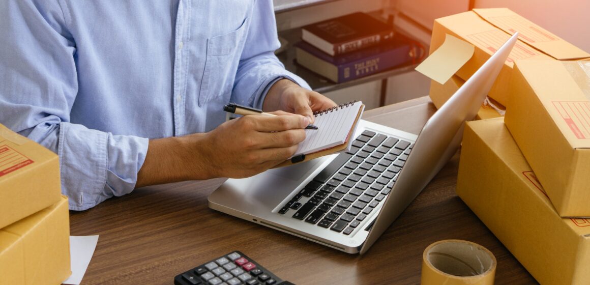 E-Commerce hat einen bedeutenden Einfluss auf die Verpackungsindustrie und umgekehrt