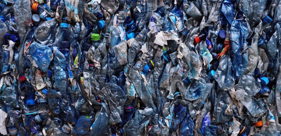 Mikroplastik ein ernsthaftes Problem