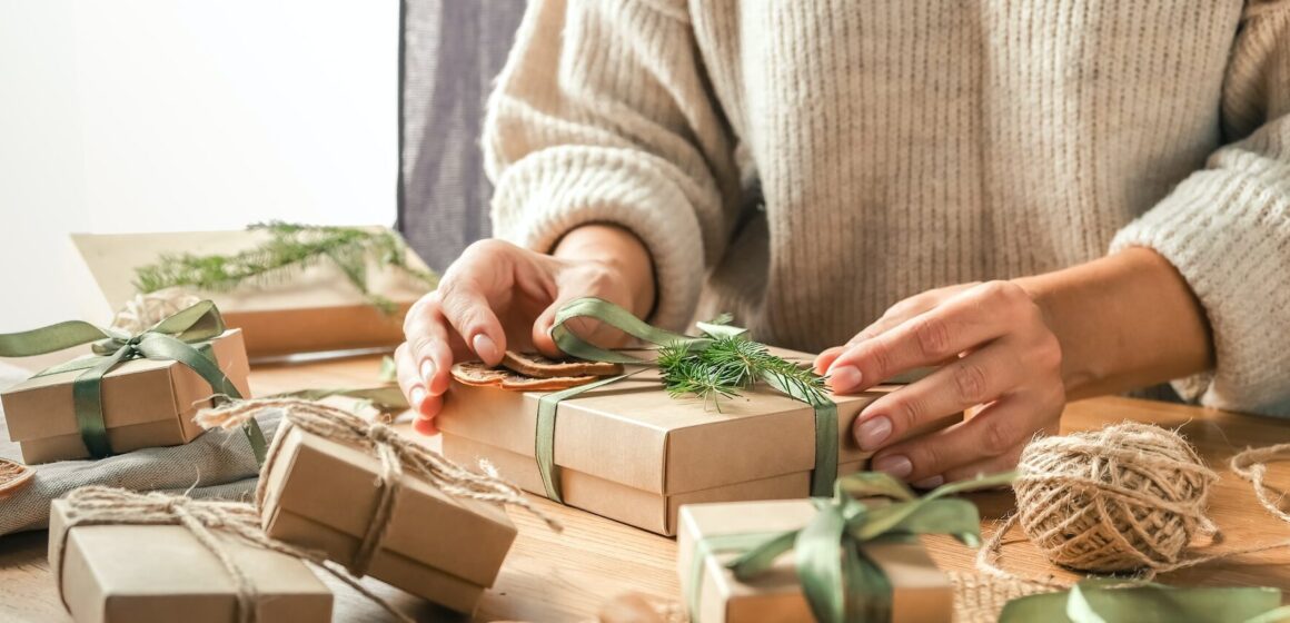 Hochwertige Verpackungslösungen