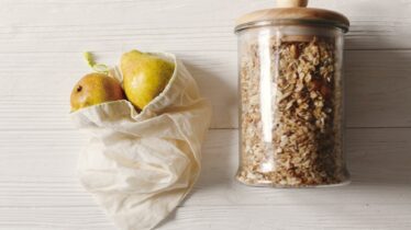 Alternativen zu Plastikverpackungen für Lebensmittel