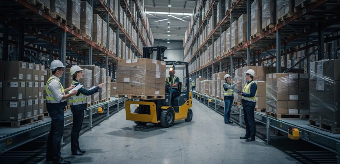 regionale Produktionsverlagerungen Verpackung
