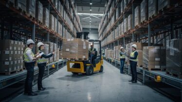 regionale Produktionsverlagerungen Verpackung