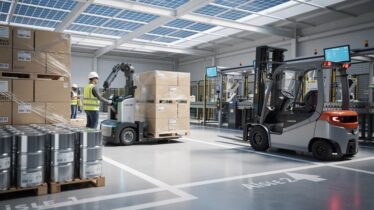 sich verändernde Nachfrage nach Industrieverpackungen