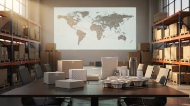 spezialisierte Verpackungsmarktopportunitäten